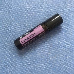 Doterra Lavender Touch